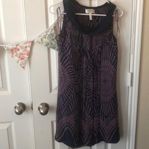Moulinettte Soeurs Anthropologie Dress- size 2